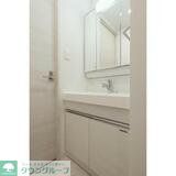 洗面設備　同施工参考