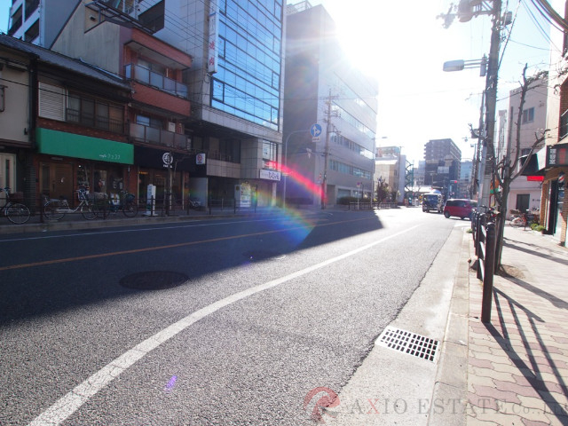 その他　周辺（その他）まで10m