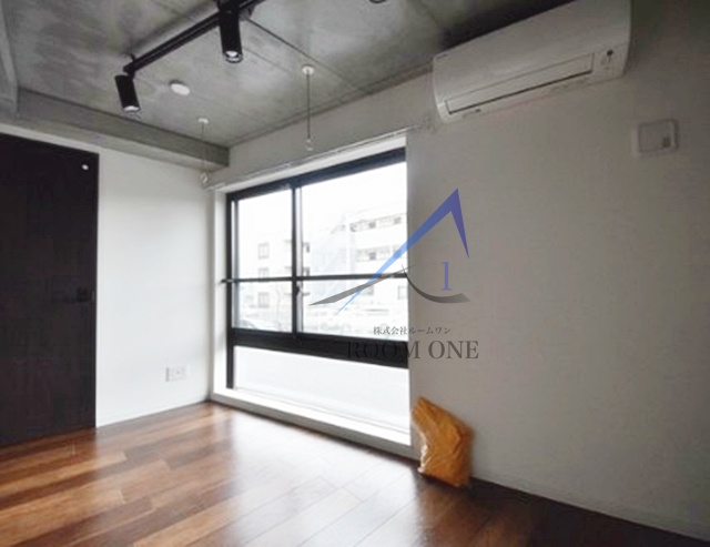 その他部屋・スペース　寝室です。