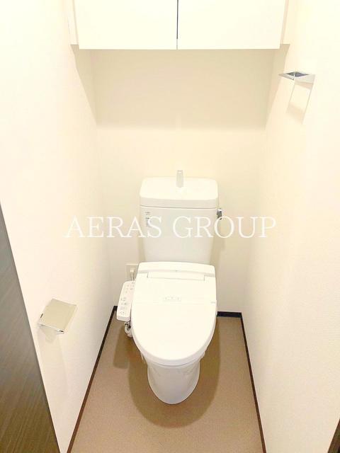 トイレ　別部屋参考写真