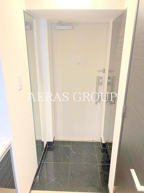 玄関　別部屋参考写真