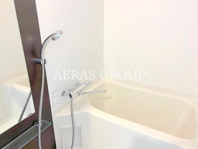 バス・シャワールーム　別部屋参考写真