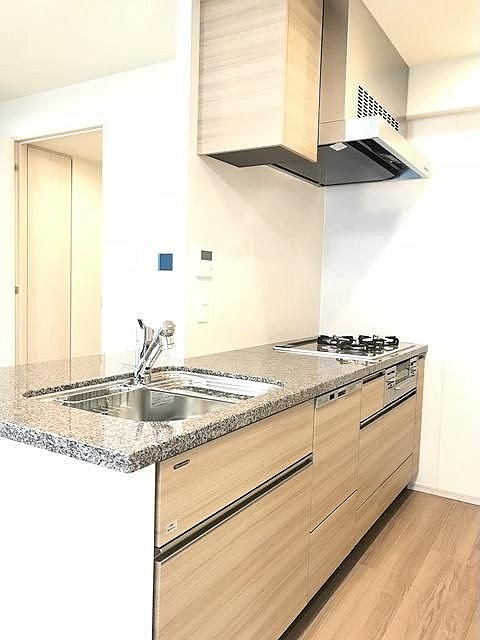 キッチン　参考写真