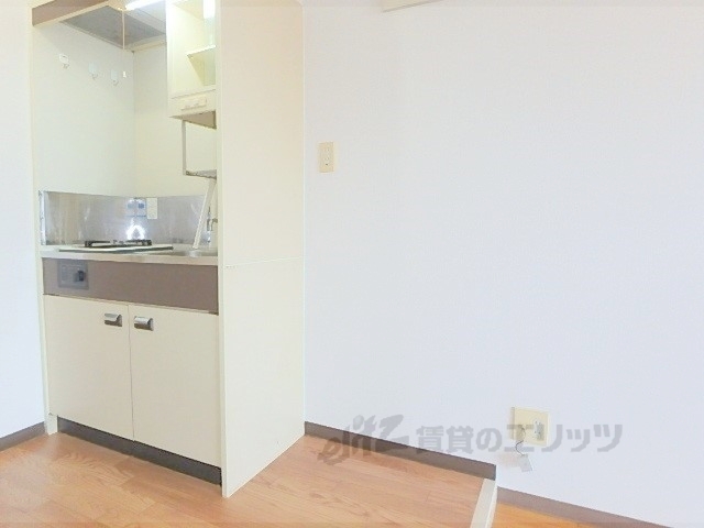 その他部屋・スペース　冷蔵庫置場