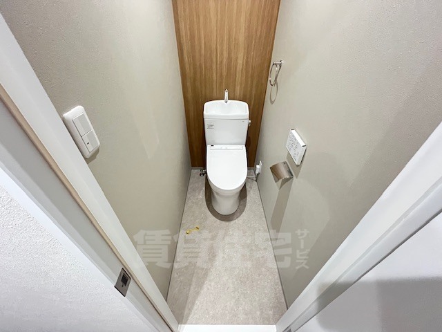 ＪＲ東海道本線 住吉駅 徒歩12分 4階建 築63年のトイレ写真