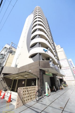 建物外観　SERENiTE堺筋本町SUD