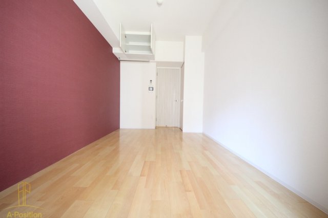 居室・リビング　SERENiTE堺筋本町SUD