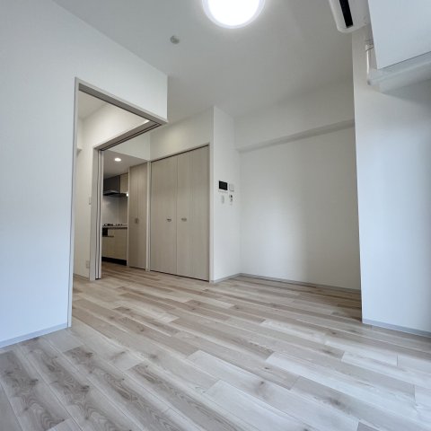 居室・リビング　同仕様タイプです