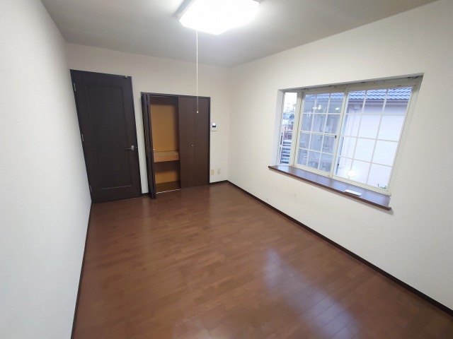 その他部屋・スペース　洋室　別角度より撮影