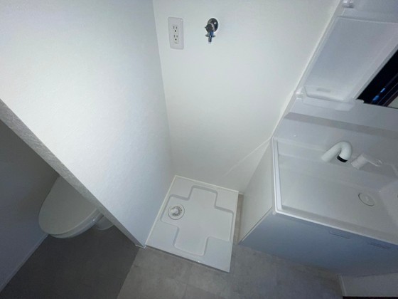 その他　※別部屋の写真です