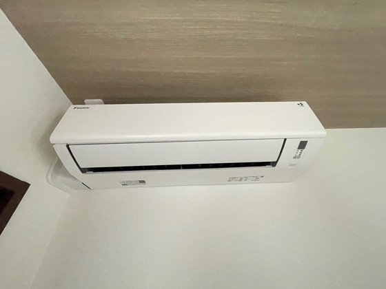 その他設備　※別部屋の写真です