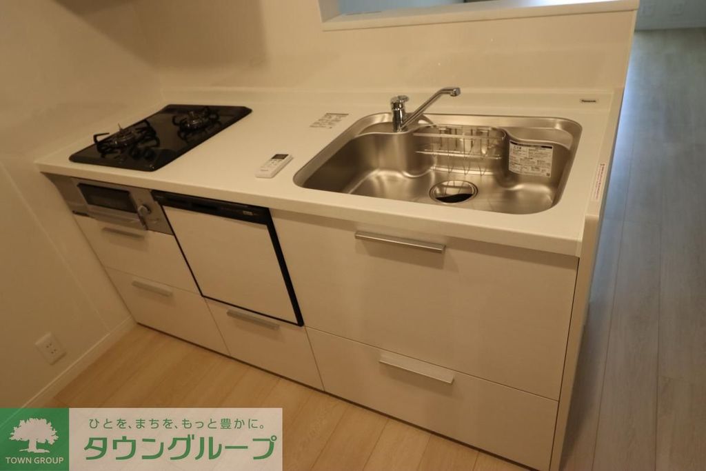 キッチン　★お問い合わせはタウンハウジングまで★