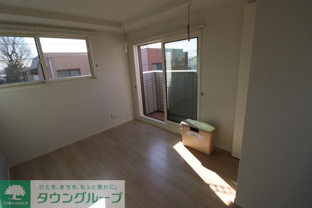 居室・リビング　★お問い合わせはタウンハウジングまで★