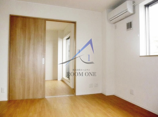 その他部屋・スペース　寝室です。