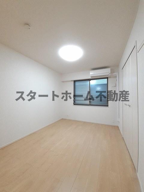 その他部屋・スペース　ゆとりの広さです