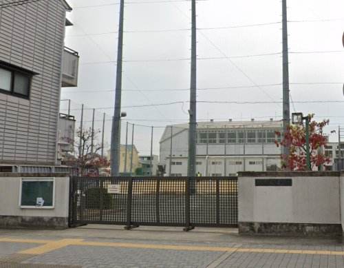 高校・高専　大阪府立茨木高校（高校・高専）まで1062m