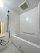 バス・シャワールーム　風呂※別部屋参考写真