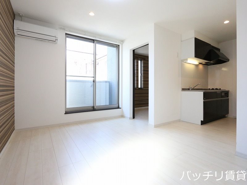 居室・リビング　画像は同シリーズ参考画像の為、現況を優先いたします。