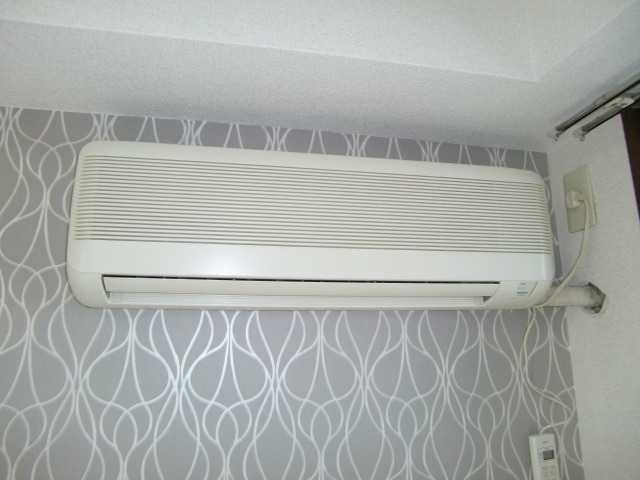 その他　エアコン