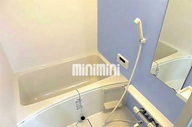 バス・シャワールーム　同型タイプのイメージ写真です。