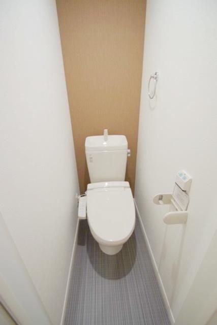 トイレ　★タウンハウジング稲田堤店までお問い合わせください★