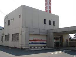 銀行　水島信用金庫広江支店（銀行）まで2135m