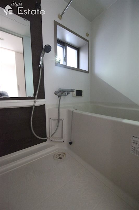 バス・シャワールーム　浴室乾燥機付★バスルーム