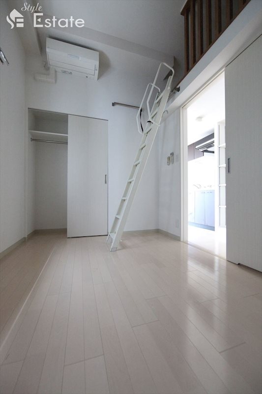 その他部屋・スペース　ベットルーム