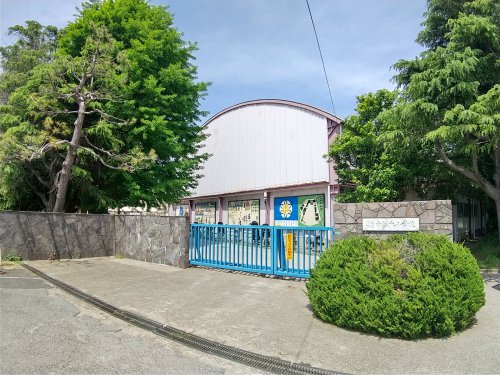 小学校　船橋市立中野木小学校（小学校）まで1237m