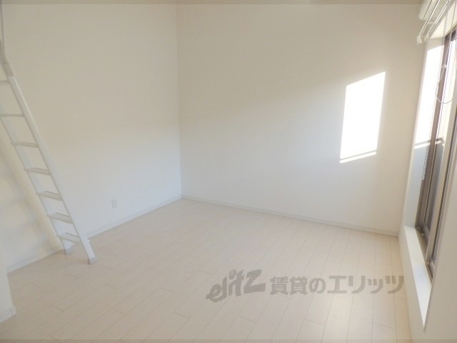 居室・リビング　居室