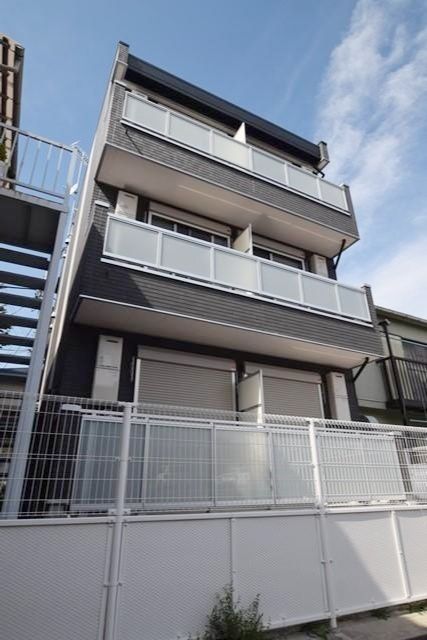 建物外観　★★築浅物件になります★★