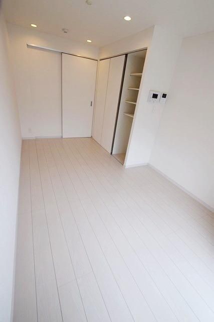 居室・リビング　★★白基調できれいです★★