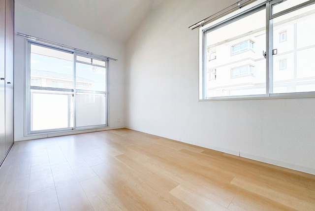 その他部屋・スペース　洋室