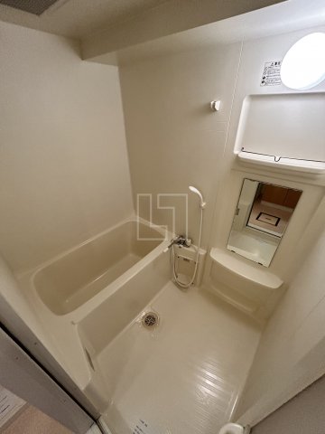 バス・シャワールーム　レジデンス本町　浴室