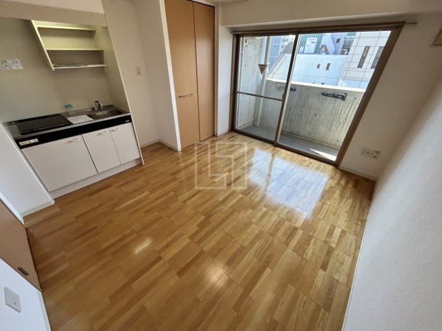 居室・リビング　レジデンス本町　洋室