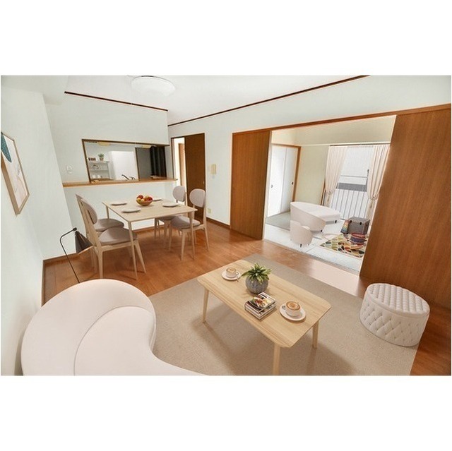 居室・リビング