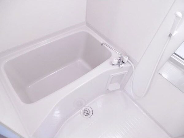 バス・シャワールーム　参考写真