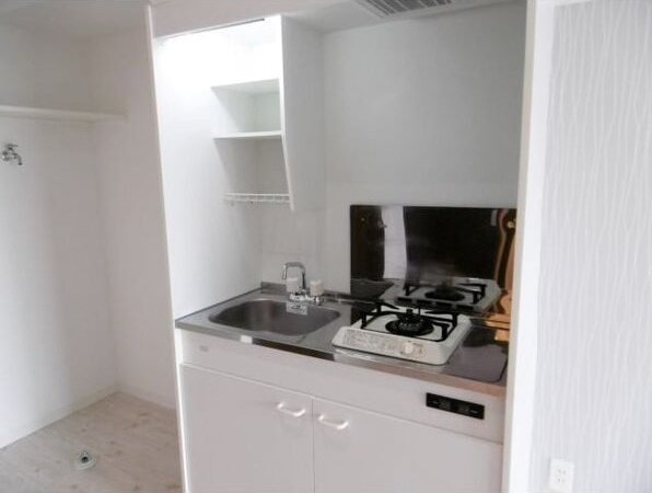 キッチン　参考写真