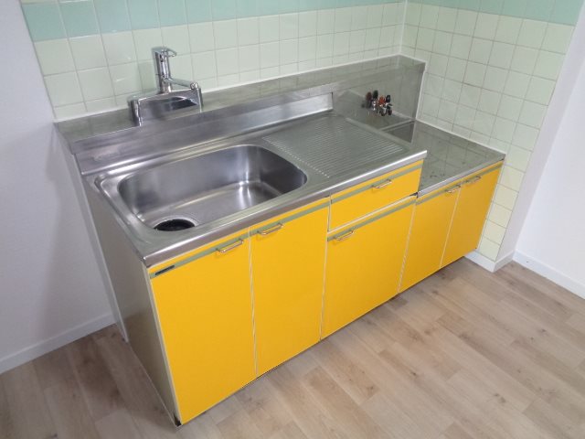 キッチン　参考写真