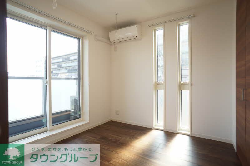 その他部屋・スペース　リビング/居室