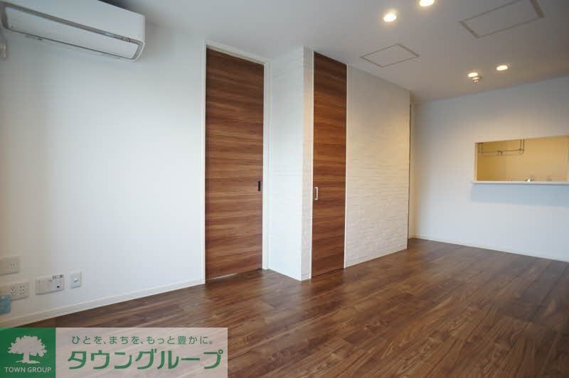 居室・リビング　リビング/居室