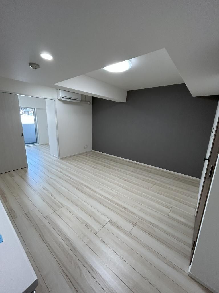 居室・リビング　ゆったり過ごせるリビングです