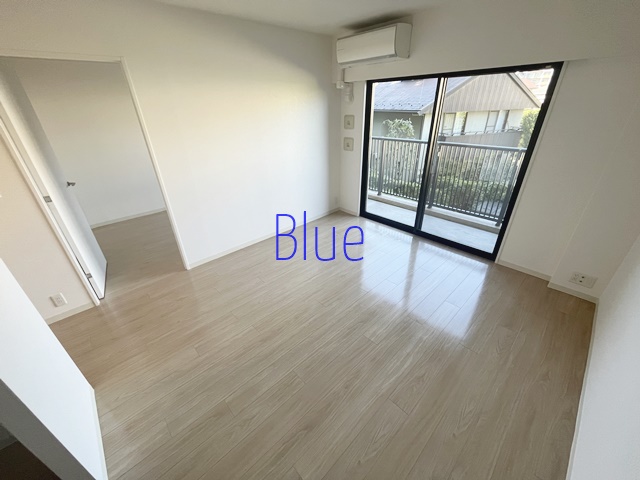 居室・リビング　同じ仕様