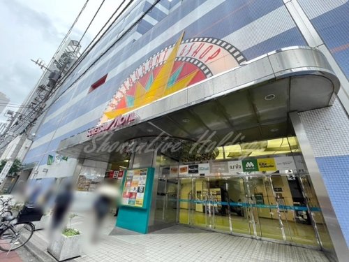 その他　ムービル（その他）まで1279m