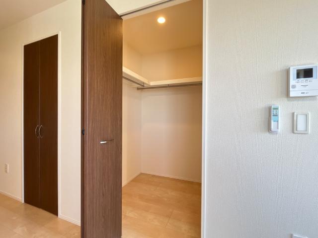 収納　リビングＷＩＣ