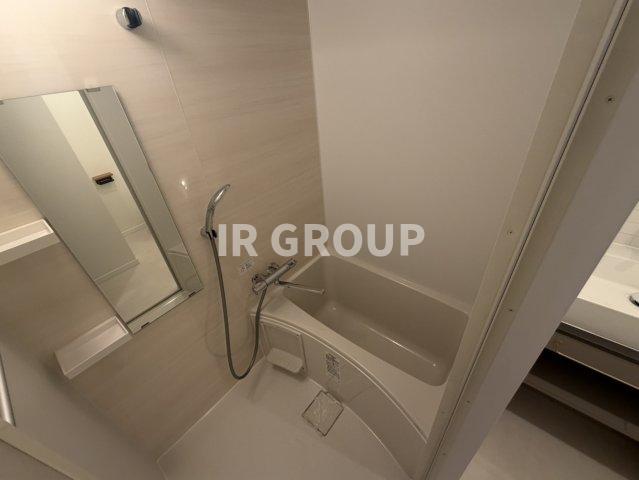 バス・シャワールーム　参考写真