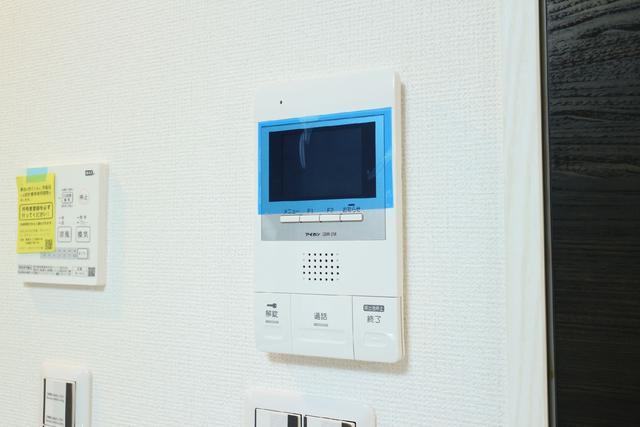 セキュリティ　セキュリティ?