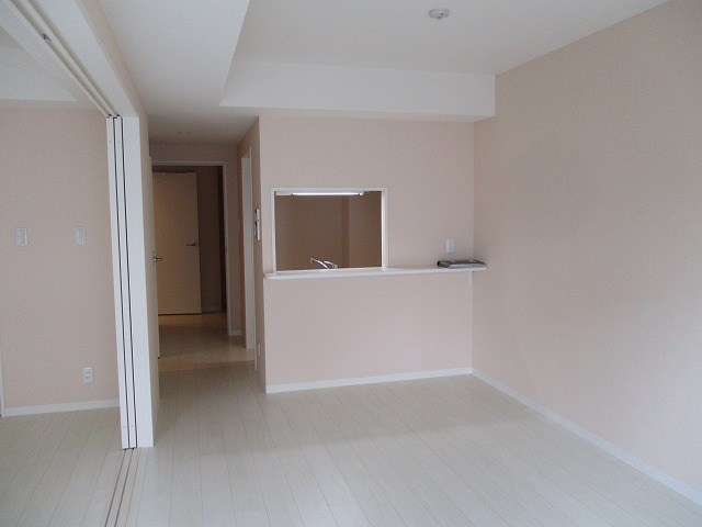 居室・リビング　別部屋参照