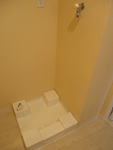 その他設備　別部屋参照