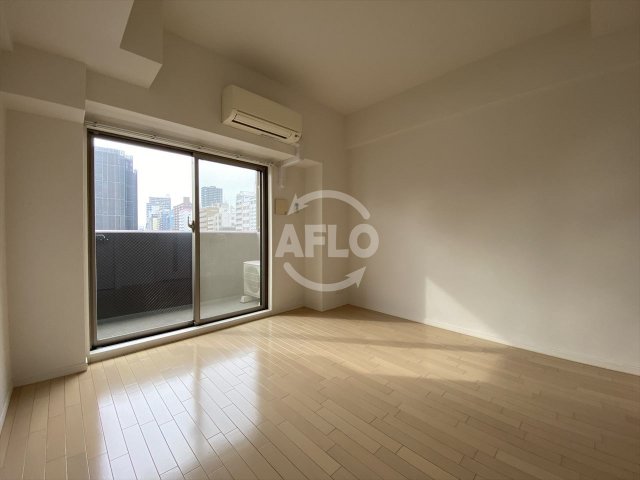 居室・リビング　レオンコンフォート上本町　リビング